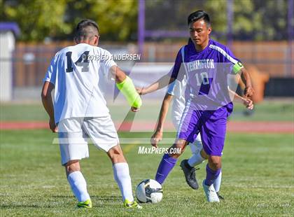 Thumbnail 3 in Battle Mountain @ Yerington photogallery.
