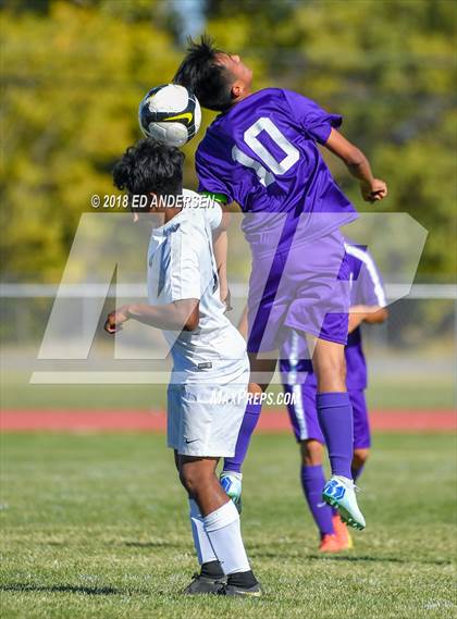 Thumbnail 3 in Battle Mountain @ Yerington photogallery.