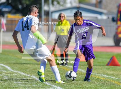 Thumbnail 3 in Battle Mountain @ Yerington photogallery.