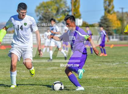 Thumbnail 2 in Battle Mountain @ Yerington photogallery.