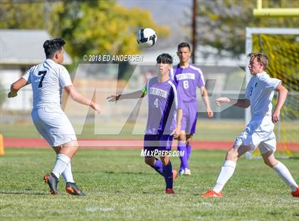 Thumbnail 1 in Battle Mountain @ Yerington photogallery.