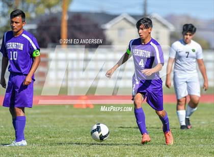 Thumbnail 2 in Battle Mountain @ Yerington photogallery.