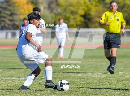 Thumbnail 1 in Battle Mountain @ Yerington photogallery.