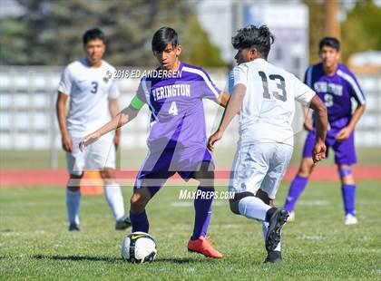 Thumbnail 2 in Battle Mountain @ Yerington photogallery.