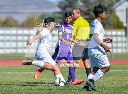 Thumbnail 2 in Battle Mountain @ Yerington photogallery.