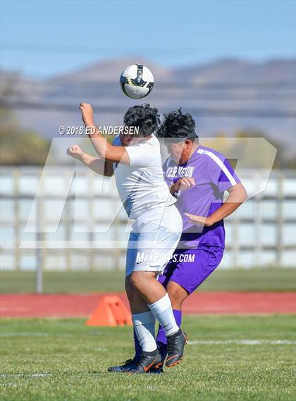 Thumbnail 3 in Battle Mountain @ Yerington photogallery.