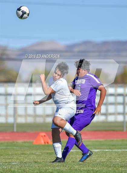 Thumbnail 1 in Battle Mountain @ Yerington photogallery.