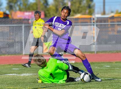 Thumbnail 2 in Battle Mountain @ Yerington photogallery.