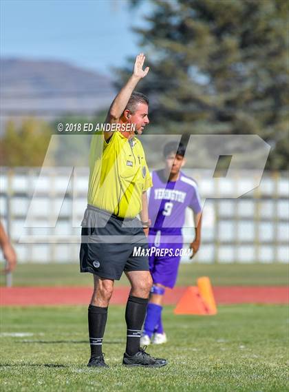Thumbnail 3 in Battle Mountain @ Yerington photogallery.