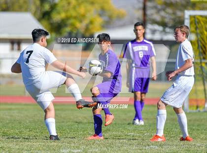 Thumbnail 3 in Battle Mountain @ Yerington photogallery.