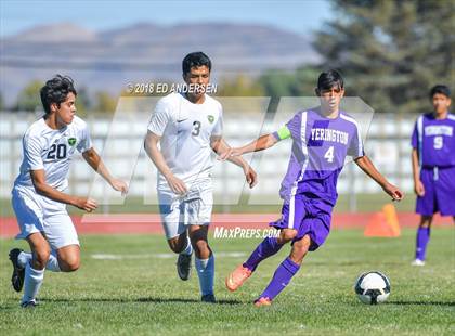 Thumbnail 1 in Battle Mountain @ Yerington photogallery.