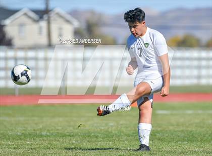 Thumbnail 2 in Battle Mountain @ Yerington photogallery.
