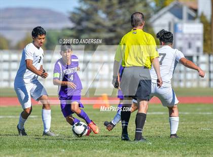 Thumbnail 3 in Battle Mountain @ Yerington photogallery.
