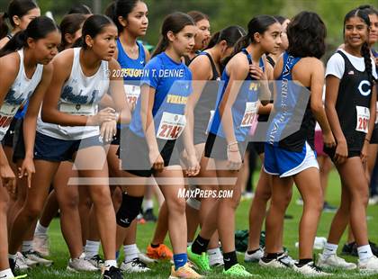 Thumbnail 3 in 2025 UNM Lobo XC Invitational photogallery.
