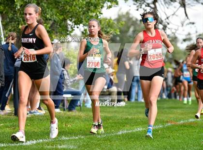Thumbnail 1 in 2025 UNM Lobo XC Invitational photogallery.
