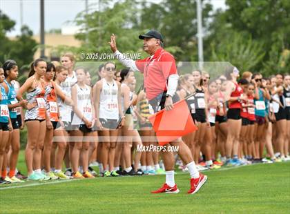 Thumbnail 3 in 2025 UNM Lobo XC Invitational photogallery.