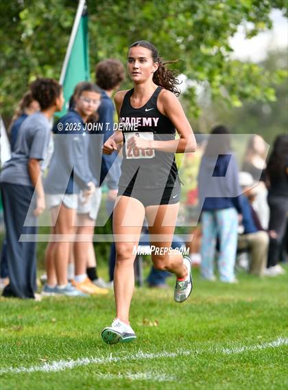 Thumbnail 1 in 2025 UNM Lobo XC Invitational photogallery.
