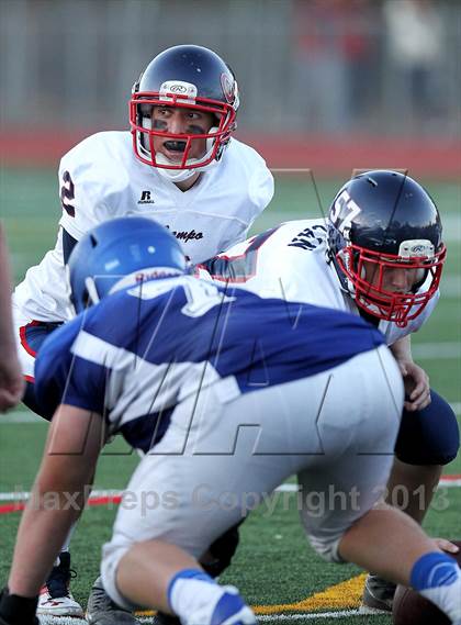 Thumbnail 3 in Campolindo @ Acalanes photogallery.