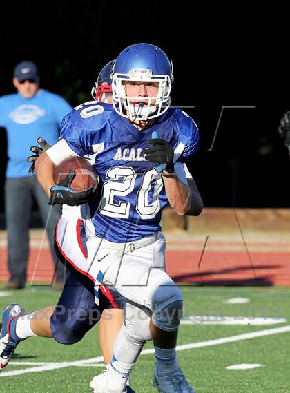 Thumbnail 3 in Campolindo @ Acalanes photogallery.