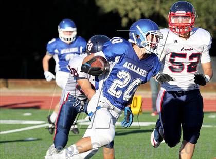 Thumbnail 2 in Campolindo @ Acalanes photogallery.