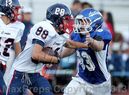 Thumbnail 1 in Campolindo @ Acalanes photogallery.