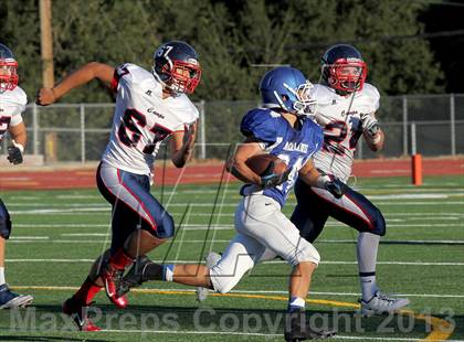 Thumbnail 3 in Campolindo @ Acalanes photogallery.