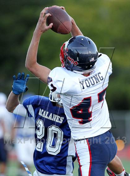 Thumbnail 3 in Campolindo @ Acalanes photogallery.