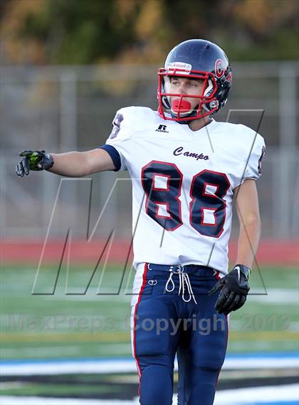 Thumbnail 3 in Campolindo @ Acalanes photogallery.