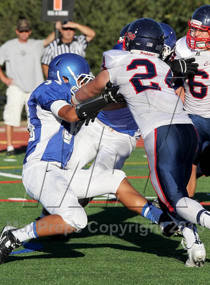 Thumbnail 3 in Campolindo @ Acalanes photogallery.