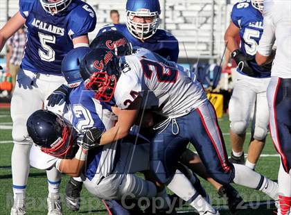 Thumbnail 2 in Campolindo @ Acalanes photogallery.