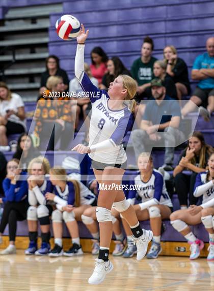 Thumbnail 3 in Bear River @ Riverton (Riverton Fall Classic) photogallery.