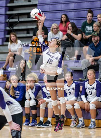Thumbnail 1 in Bear River @ Riverton (Riverton Fall Classic) photogallery.