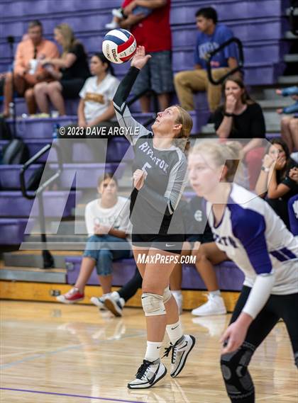 Thumbnail 1 in Bear River @ Riverton (Riverton Fall Classic) photogallery.