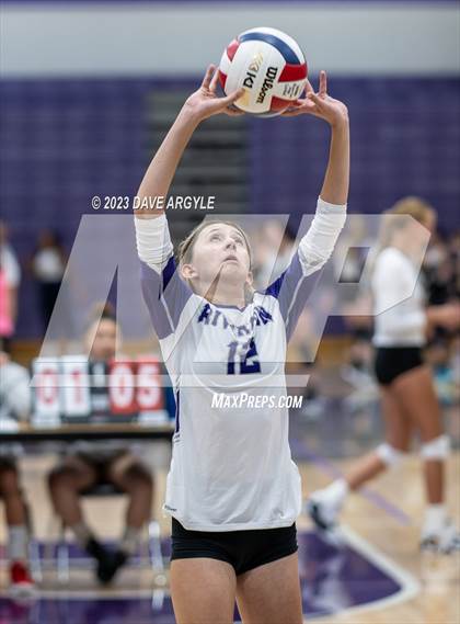 Thumbnail 3 in Bear River @ Riverton (Riverton Fall Classic) photogallery.