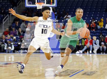 Thumbnail 3 in Niles Notre Dame vs. Evanston (Chicago Elite Classic) photogallery.
