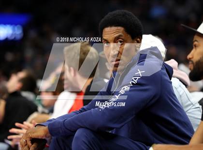Thumbnail 2 in Sierra Canyon vs Sheldon (CIF State Open Division Finals) photogallery.