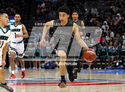 Thumbnail 3 in Sierra Canyon vs Sheldon (CIF State Open Division Finals) photogallery.