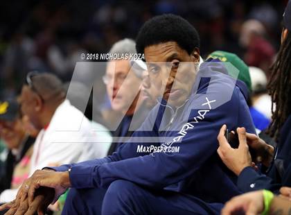 Thumbnail 2 in Sierra Canyon vs Sheldon (CIF State Open Division Finals) photogallery.