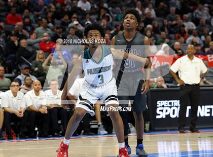 Thumbnail 2 in Sierra Canyon vs Sheldon (CIF State Open Division Finals) photogallery.