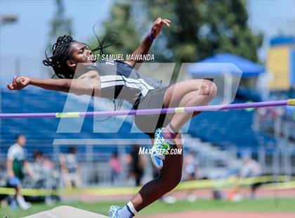 Thumbnail 3 in CIF Valley Mission League Meet photogallery.