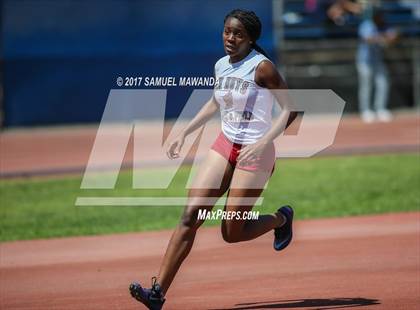 Thumbnail 2 in CIF Valley Mission League Meet photogallery.