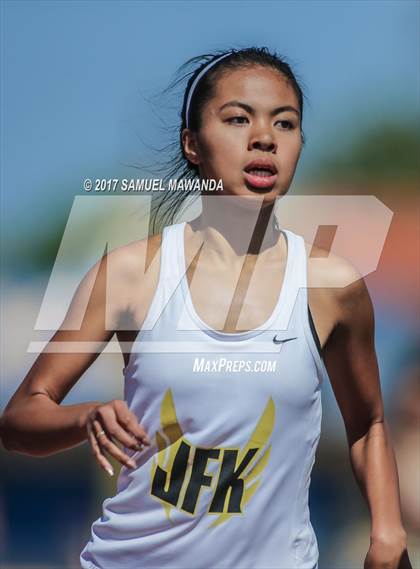 Thumbnail 1 in CIF Valley Mission League Meet photogallery.