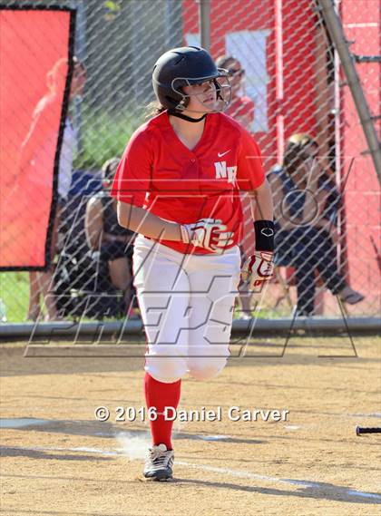 Thumbnail 1 in Greeley @ North Rockland (Section 1 Class AA 1st Round) photogallery.