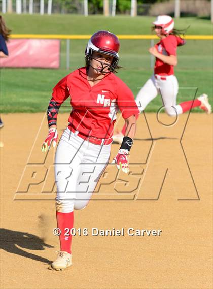 Thumbnail 2 in Greeley @ North Rockland (Section 1 Class AA 1st Round) photogallery.