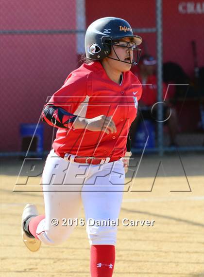Thumbnail 3 in Greeley @ North Rockland (Section 1 Class AA 1st Round) photogallery.