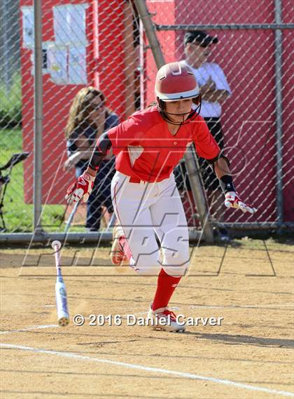 Thumbnail 1 in Greeley @ North Rockland (Section 1 Class AA 1st Round) photogallery.