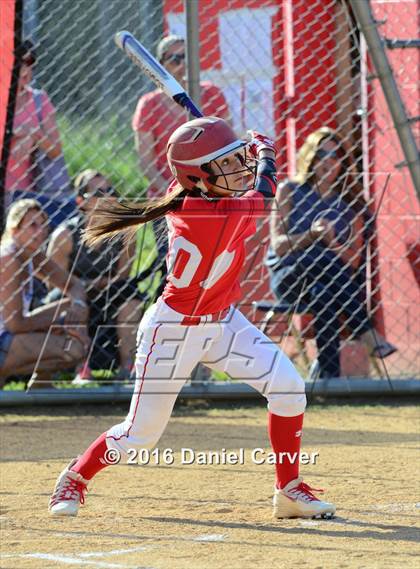 Thumbnail 1 in Greeley @ North Rockland (Section 1 Class AA 1st Round) photogallery.