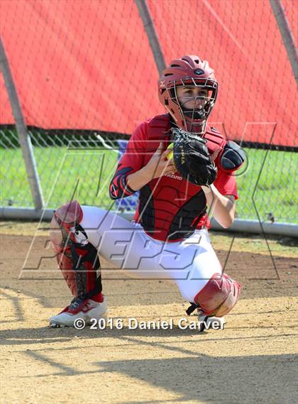 Thumbnail 1 in Greeley @ North Rockland (Section 1 Class AA 1st Round) photogallery.