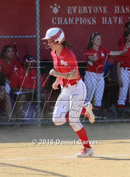 Thumbnail 1 in Greeley @ North Rockland (Section 1 Class AA 1st Round) photogallery.