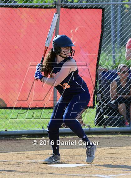 Thumbnail 1 in Greeley @ North Rockland (Section 1 Class AA 1st Round) photogallery.
